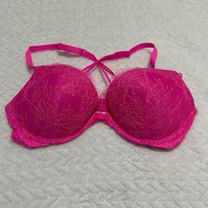 Victoria’s Secret Very Sexy, Push-Up Bra Size 34D